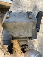 VW T4 TRANSPORTER 1999 2.4 AJA AIR FILTER BOX