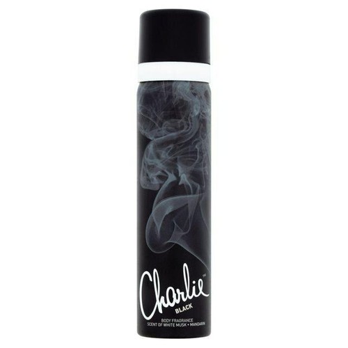 Revlon charlie black - revlon,