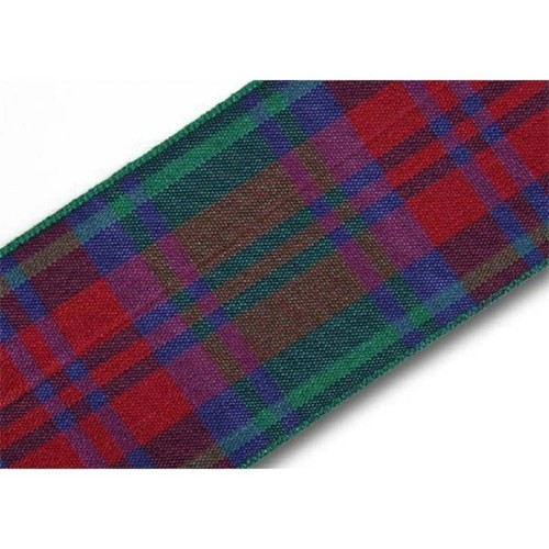Lindsay scottish tartan - scottish,
