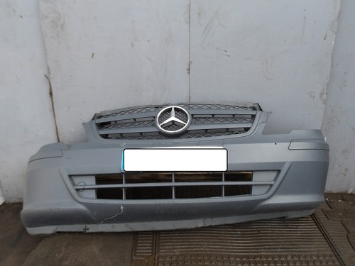 Mercedes benz vito 113 - mercedes,