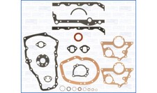 Genuine AJUSA OEM Replacement Crankcase Gasket Seal Set [54008300]