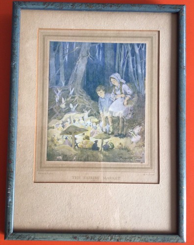 Vintage 1921 original retro - 1921,