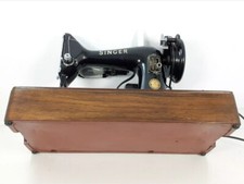 SINGER SEWING MACHINE RUBBER