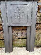 Victorian  Edwardian Cast Iron