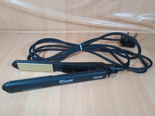 Philips TRESemmé Salon Straight Ceramic Hair Straighteners Type HP4642 - Black