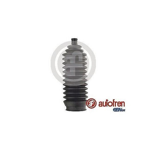Bellow set steering autofren - bellow, set,
