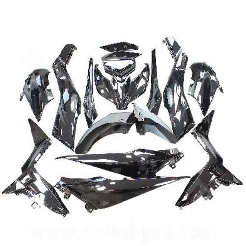 367208 piece fairing kit - 11,