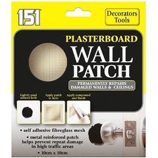 Wall Repair Patch Kit