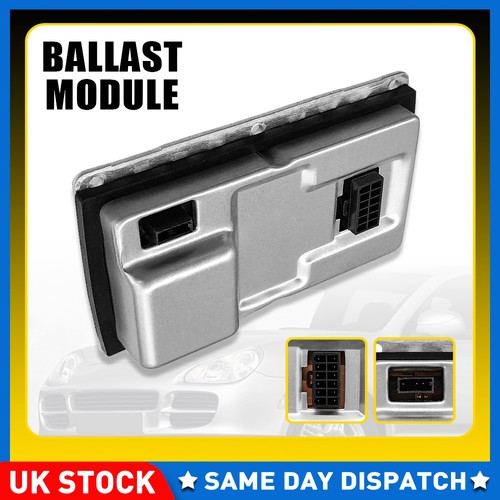 Xenon headlight ballast - xenon,