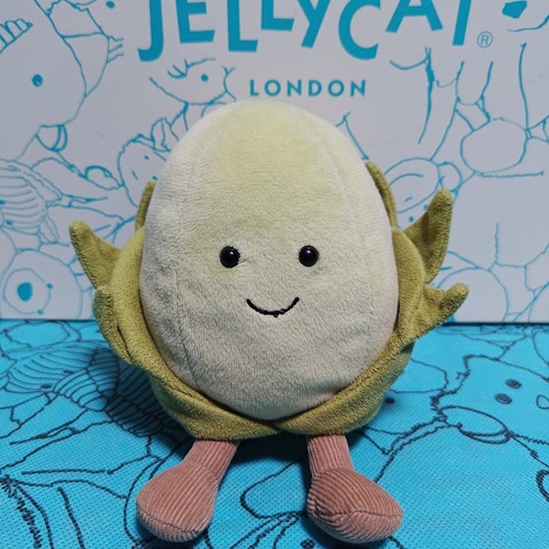 Jellycat amuseable cobnut - amuseable,