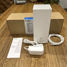 Linksys SPNMX42 Powered