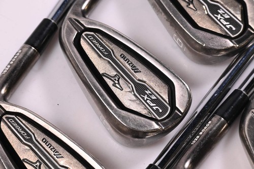 Mizuno jpx 2013 irons - mizuno,
