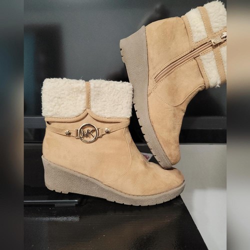 Michael kors afrodite suede - afrodite,