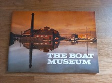 BOOKLET - The Boat Museum