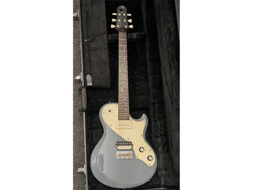 Shergold sp01 electric - shergold,