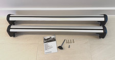 Genuine BMW iX Roof Bars IX
