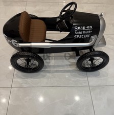 1920s Vintage Look Metal kids