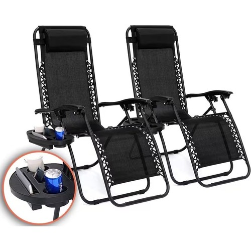 Zero gravity reclining - zero,