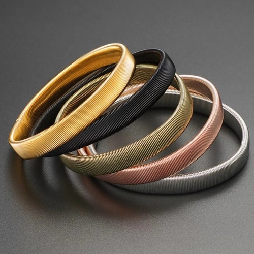 2pcs pair classic - 2pcs, elastic