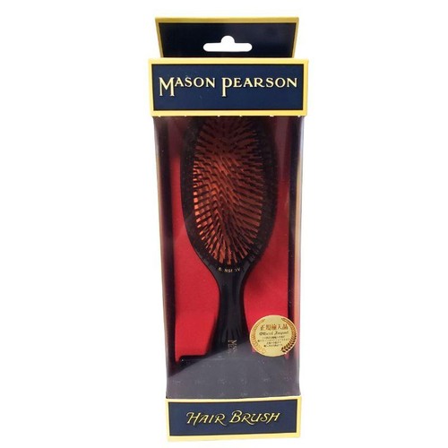 Mason pearson sensitive - pearson,