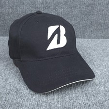 Bridgestone Hat Cap Strap Back