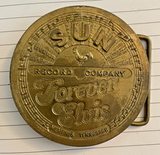 Elvis Presley Forever Elvis