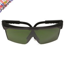200-2000NM Laser Protection Goggles Eyes Protective Welding Glasses OD+4 g