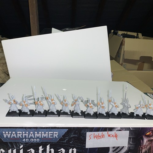 Warhammer fantasy games - warhammer,