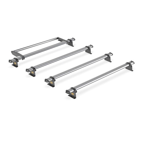 Vauxhall vivaro roof rack for - vauxhall,