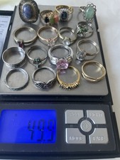 Vintage Costume Jewellery