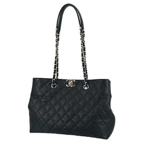 Chanel chain tote - chain, bag