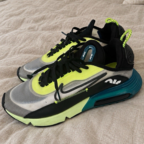 Nike air max - max, men’s