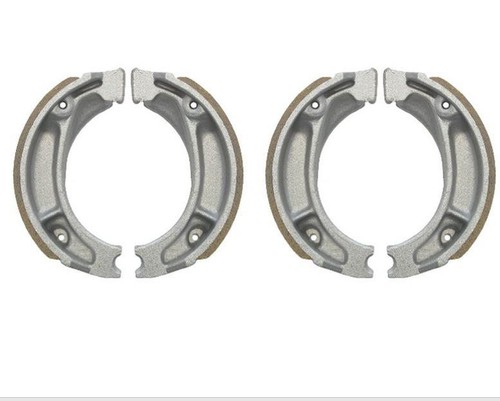 Brake shoe set for honda - set,