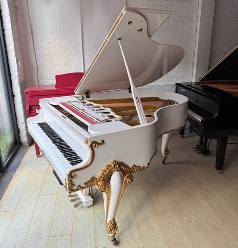 Reid sohn rococo louis - reid,