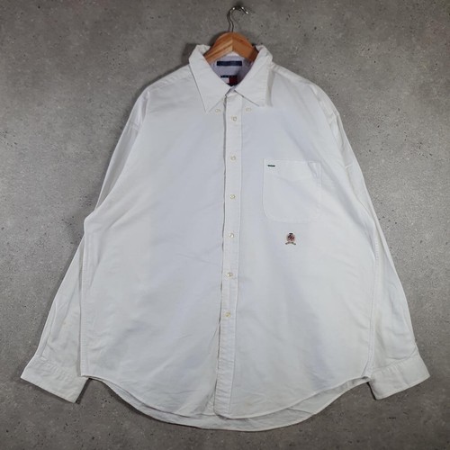 Vintage tommy hilfiger long - tommy,