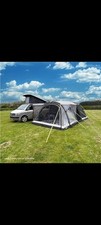 Camper van driveaway awning - van,