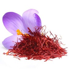 Saffron Kesar 100% A-Grade