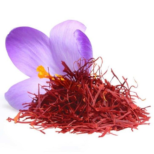 Saffron kesar 100 - saffron, 100%