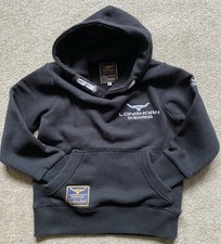 Longhorn Shearing Children’s