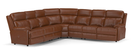 Sofology gracie leather - gracie,