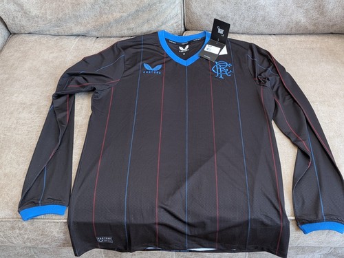 Castore glasgow rangers pro - glasgow,