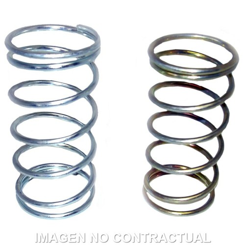Springs pulley led - pulley,