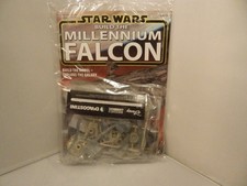 DEAGOSTINI BUILD THE STAR WARS