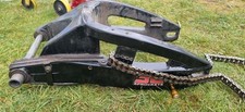 Honda CBR954RR Fireblade Swingarm SC50 2002 2003 