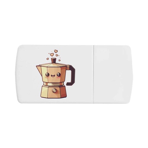 Cute coffee maker - coffee, maker'
