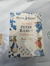 My First Peter Rabbit