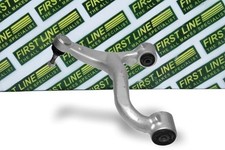 Rear Left Upper Wishbone /