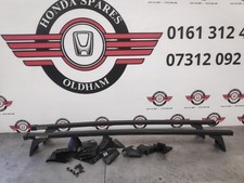 HONDA CIVIC MK9 ROOF BARS