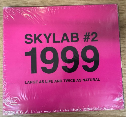Skylab 1999 - #2,