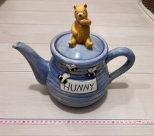 Disney Pooh Teapot